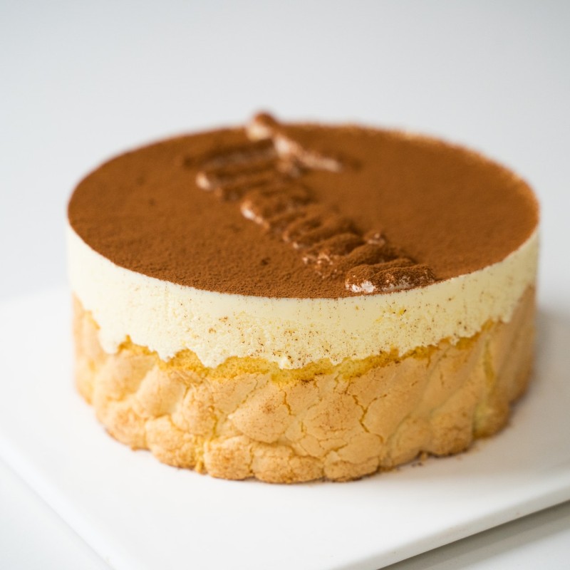 Día del Tiramisú