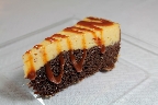 Pastel Imposible Sin Horno