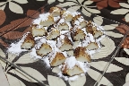 Leche frita