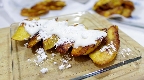 Plátanos fritos