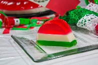 Gelatina tricolor Gelatina tricolor