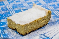 Panqué de Elote Panqué de Elote