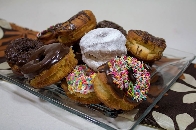 Donitas Donitas